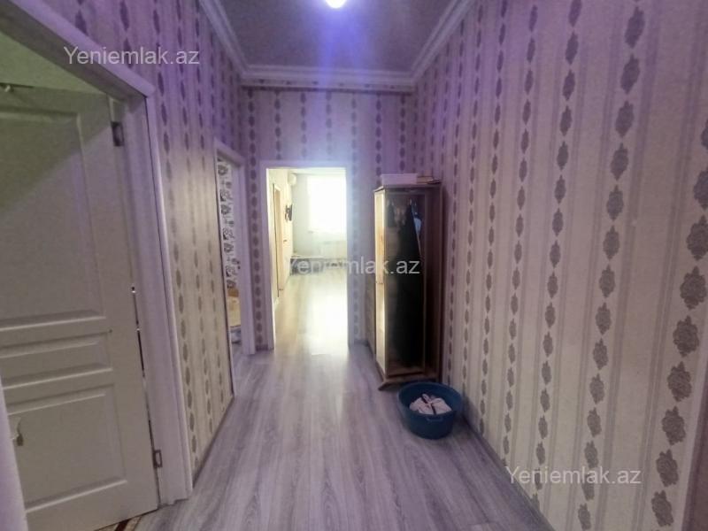 3 otaqlı Bina evi menzil, Masazır, Abşeron