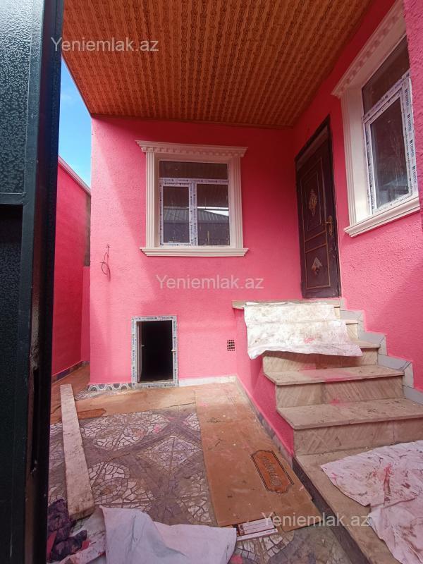 3 otaqlı Həyət evi / Villa, Xırdalan ş.