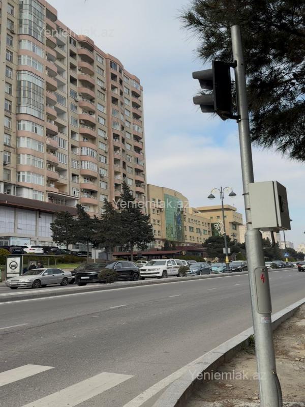 3 otaqlı Bina evi menzil, Yasamal rayonu, Bakı