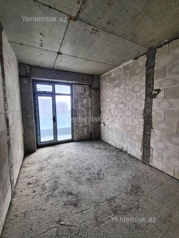 2 otaqlı Bina evi menzil, Yasamal rayonu, Bakı