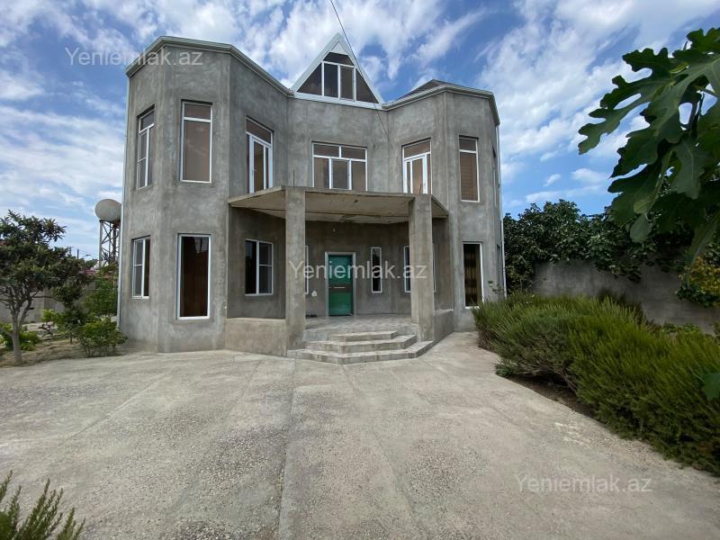 8 otaqlı Həyət evi / Villa, Sabunçu rayonu, Bakı