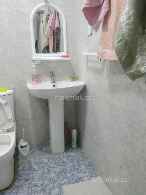 2 otaqlı Bina evi menzil, Suraxanı rayonu, Bakı