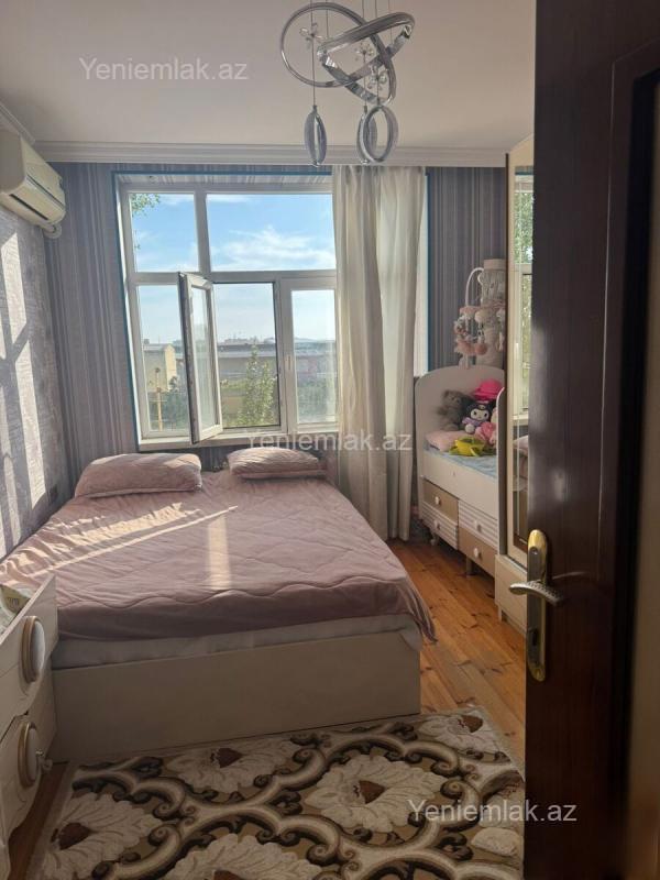 2 otaqlı Bina evi menzil, 41-ci məhəllə, Sumqayıt
