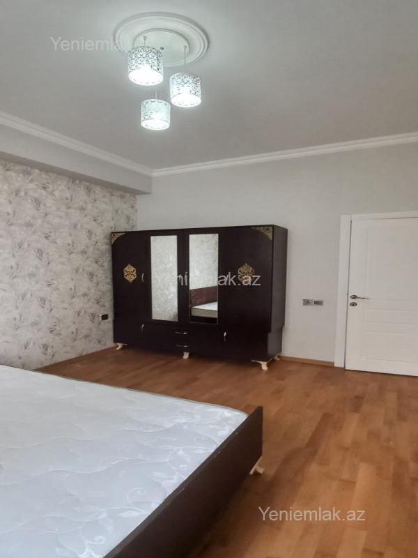 2 otaqlı Bina evi menzil, Xırdalan ş.