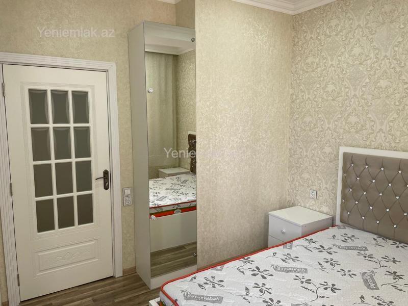 2 otaqlı Bina evi menzil, Sabunçu rayonu, Bakı
