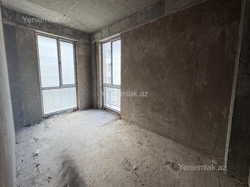 3 otaqlı Bina evi menzil, Xətai rayonu, Bakı