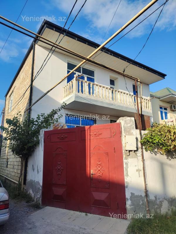 5 otaqlı Həyət evi / Villa, Xətai rayonu, Bakı