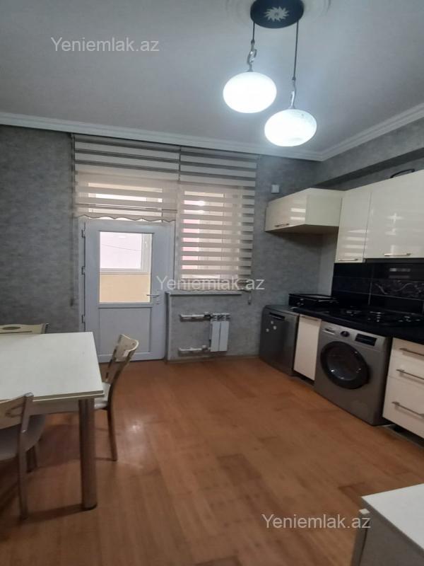 2 otaqlı Bina evi menzil, Xırdalan ş.