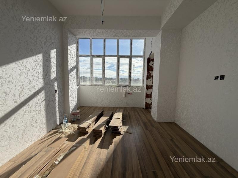 2 otaqlı Bina evi menzil, Masazır, Abşeron