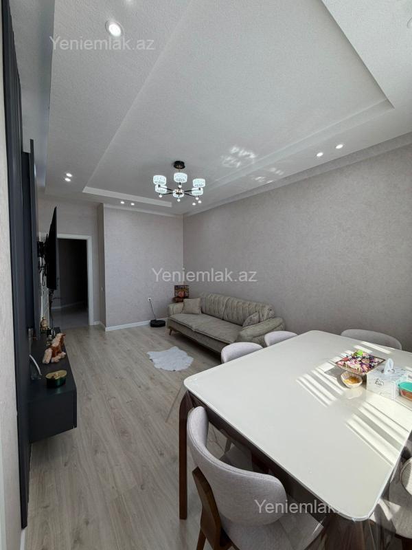 3 otaqlı Bina evi menzil, Xətai rayonu, Bakı