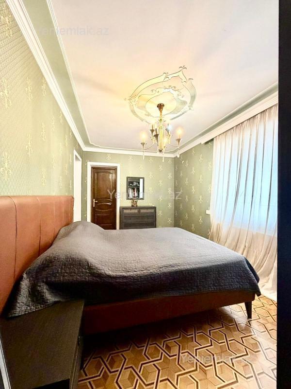 4 otaqlı Bina evi menzil, Yasamal rayonu, Bakı
