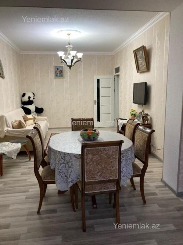 4 otaqlı Həyət evi / Villa, Xəzər rayonu, Bakı