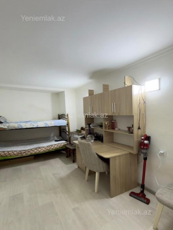 3 otaqlı Bina evi menzil, Səbail rayonu, Bakı