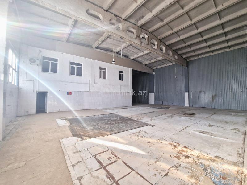 1 otaqlı Obyekt, Binəqədi rayonu, Bakı