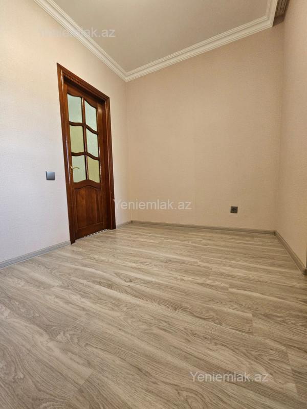 2 otaqlı Bina evi menzil, Nizami rayonu, Bakı