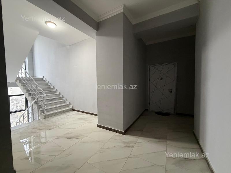 2 otaqlı Bina evi menzil, Nərimanov rayonu, Bakı