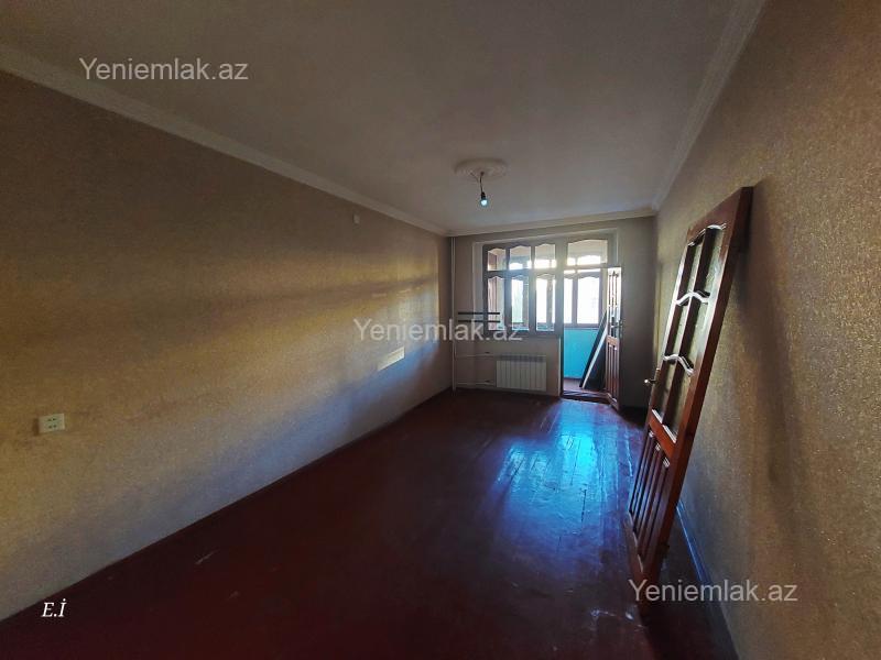 2 otaqlı Bina evi menzil, 17-ci mikrorayon, Sumqayıt