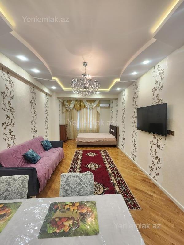 1 otaqlı Bina evi menzil, 6-cı mikrorayon, Sumqayıt