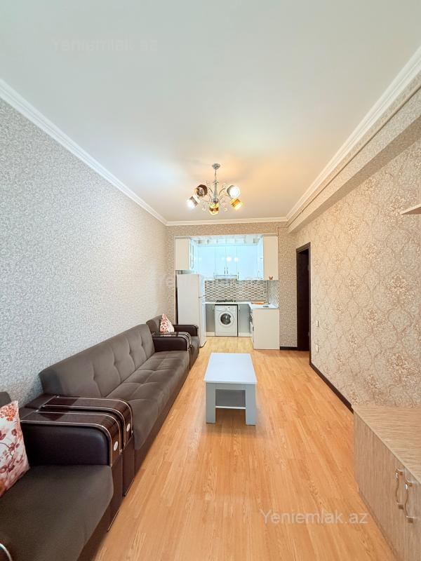 2 otaqlı Bina evi menzil, Xırdalan ş.