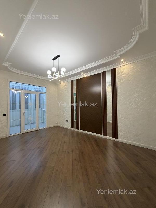 2 otaqlı Bina evi menzil, Masazır, Abşeron