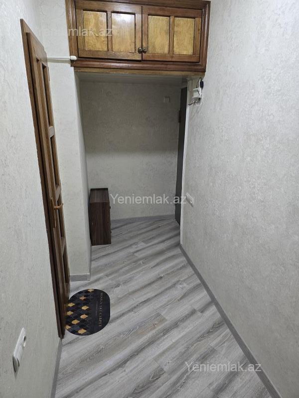 2 otaqlı Bina evi menzil, 8-ci mikrorayon, Sumqayıt