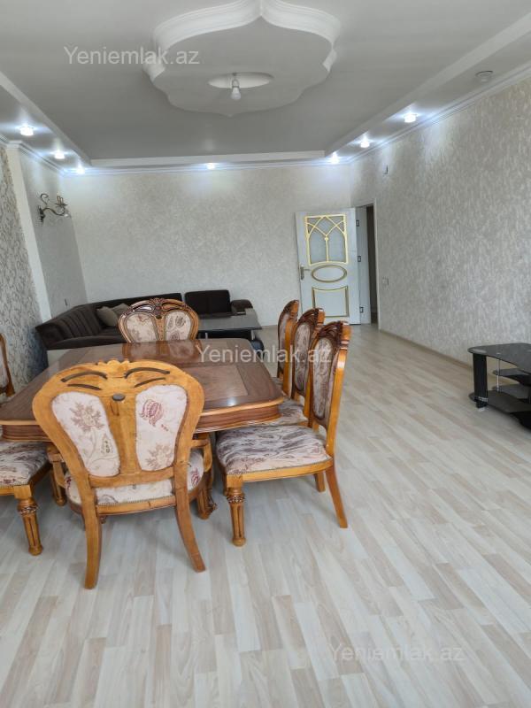 2 otaqlı Bina evi menzil, Sabunçu rayonu, Bakı