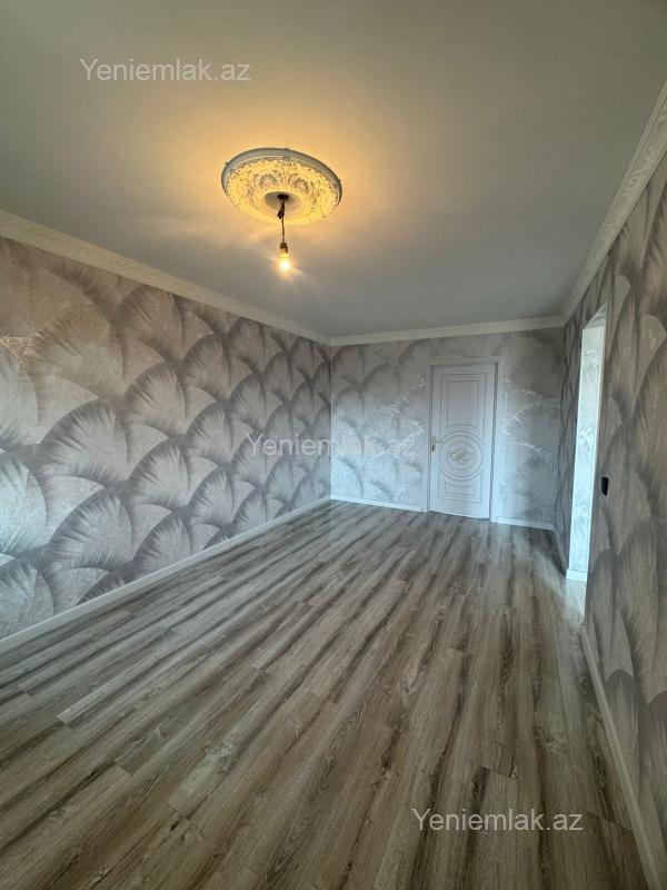 2 otaqlı Bina evi menzil, 4-cü mikrorayon, Sumqayıt