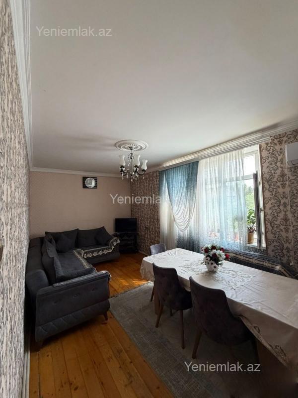 2 otaqlı Bina evi menzil, 9-cu mikrorayon, Sumqayıt
