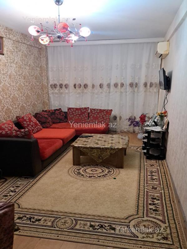 3 otaqlı Bina evi menzil, Xırdalan ş.