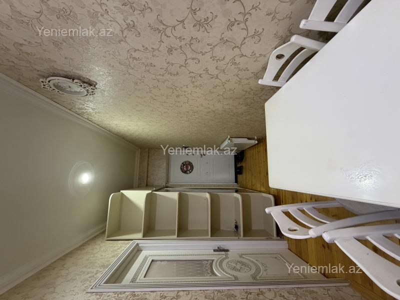 2 otaqlı Bina evi menzil, Masazır, Abşeron