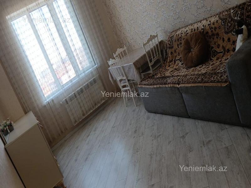 3 otaqlı Bina evi menzil, Masazır, Abşeron