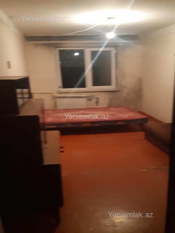 3 otaqlı Bina evi menzil, Nizami rayonu, Bakı