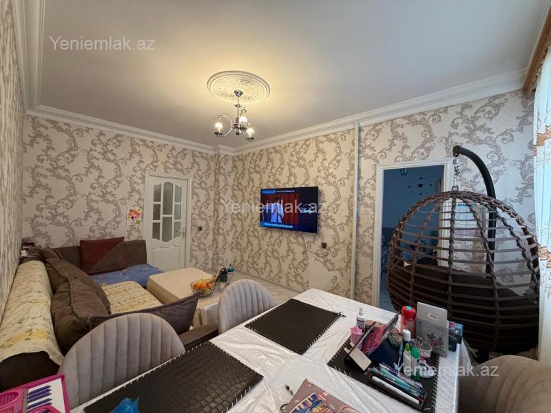 4 otaqlı Bina evi menzil, Suraxanı rayonu, Bakı