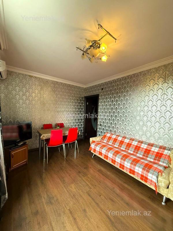 2 otaqlı Bina evi menzil, Sabunçu rayonu, Bakı