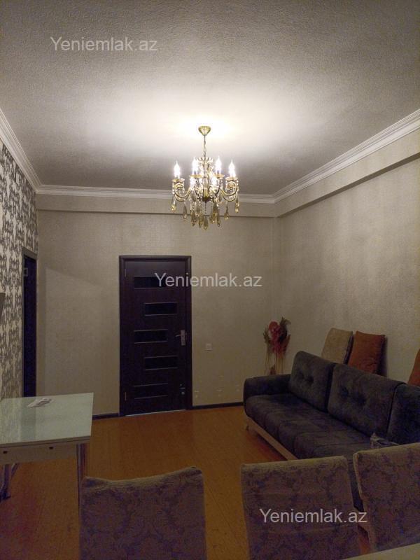2 otaqlı Bina evi menzil, 6-cı mikrorayon, Sumqayıt