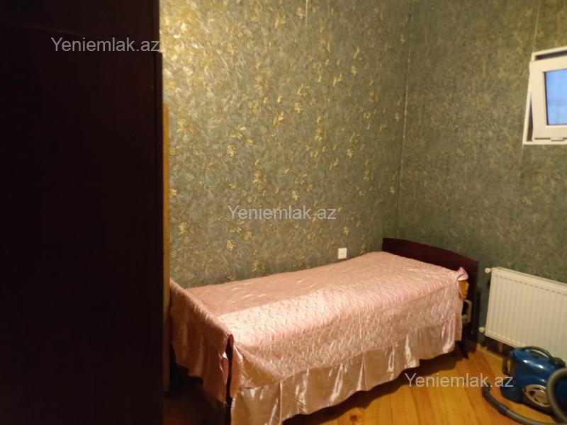 2 otaqlı Bina evi menzil, Binəqədi rayonu, Bakı