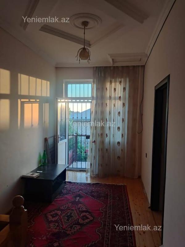 4 otaqlı Həyət evi / Villa, Sabunçu rayonu, Bakı