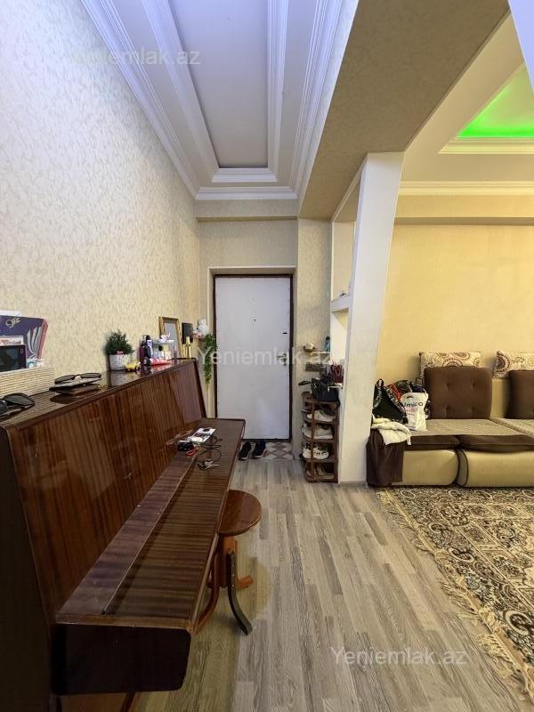 2 otaqlı Bina evi menzil, Masazır, Abşeron