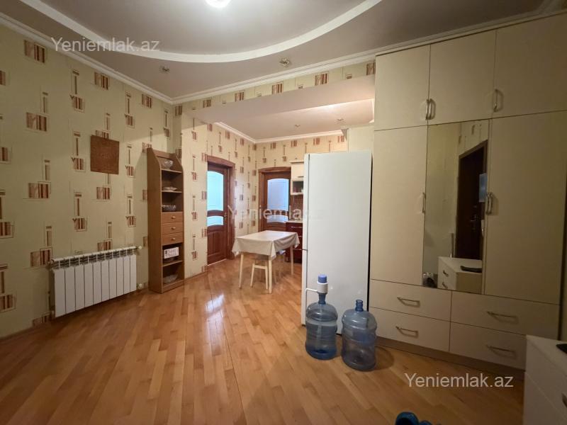 3 otaqlı Bina evi menzil, Xətai rayonu, Bakı