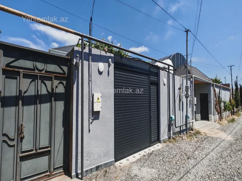 4 otaqlı Həyət evi / Villa, Suraxanı rayonu, Bakı