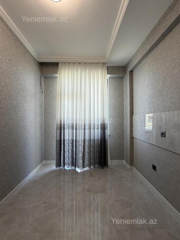2 otaqlı Bina evi menzil, Masazır, Abşeron