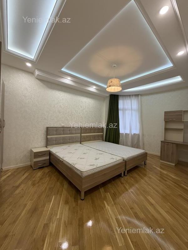 3 otaqlı Bina evi menzil, Masazır, Abşeron