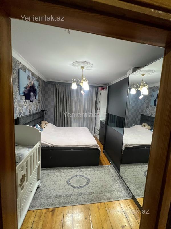 5 otaqlı Bina evi menzil, 9-cu mikrorayon, Sumqayıt