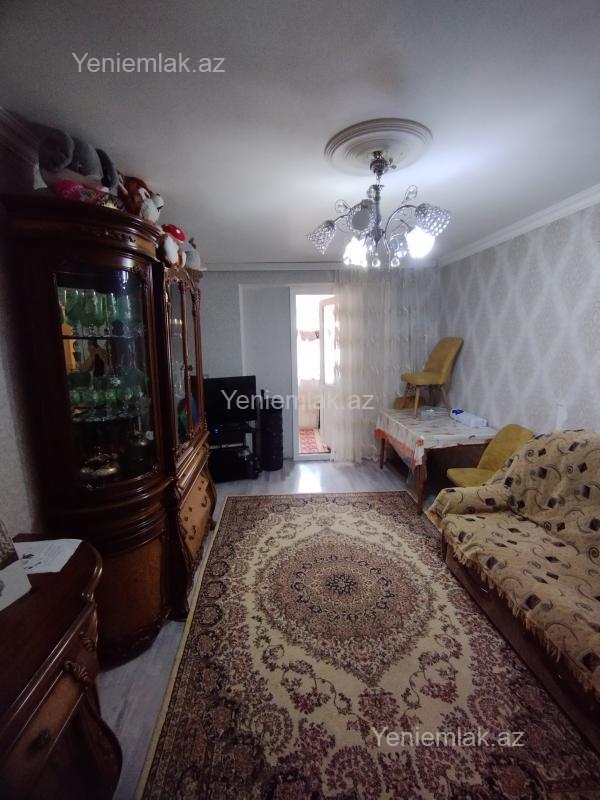 3 otaqlı Bina evi menzil, 1-ci mikrorayon, Sumqayıt