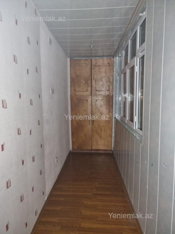 2 otaqlı Bina evi menzil, Xətai rayonu, Bakı