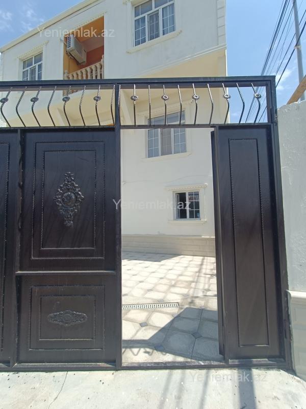 5 otaqlı Həyət evi / Villa, Masazır, Abşeron