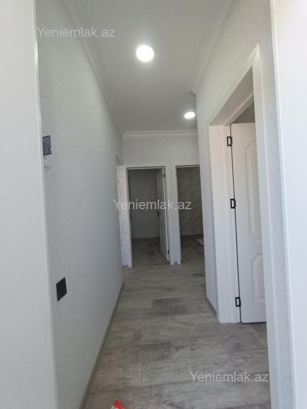 3 otaqlı Həyət evi / Villa, Masazır, Abşeron