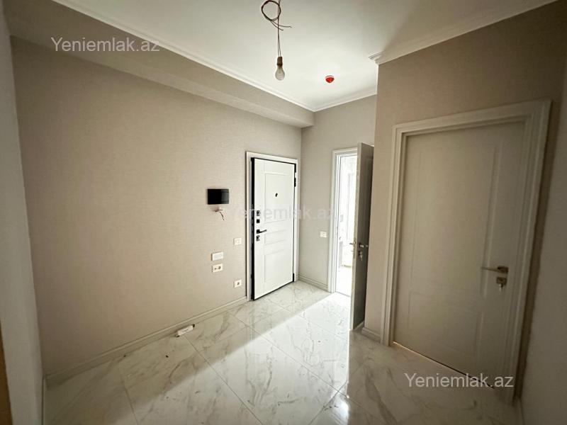 3 otaqlı Bina evi menzil, Nəsimi rayonu, Bakı