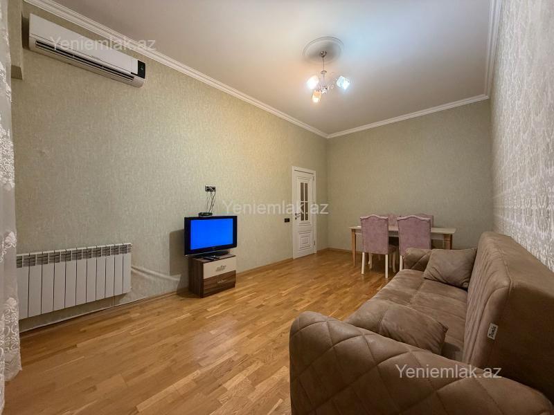 2 otaqlı Bina evi menzil, Xırdalan ş.
