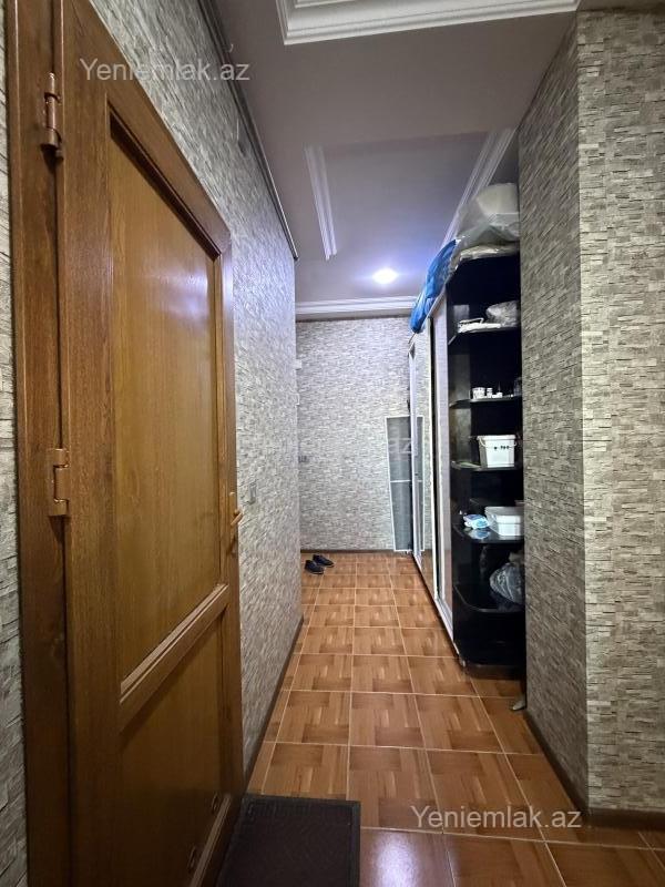 2 otaqlı Bina evi menzil, Masazır, Abşeron